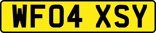 WF04XSY