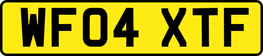 WF04XTF