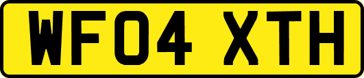 WF04XTH