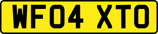 WF04XTO