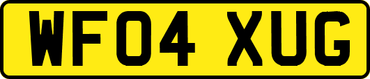 WF04XUG