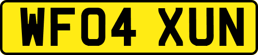 WF04XUN