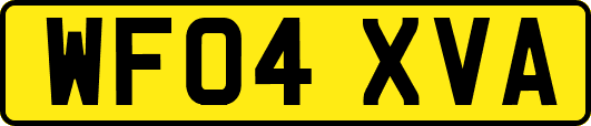 WF04XVA