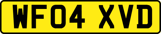 WF04XVD