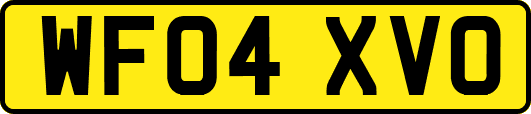 WF04XVO