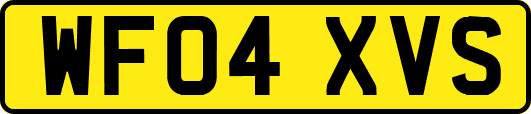 WF04XVS