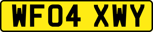 WF04XWY
