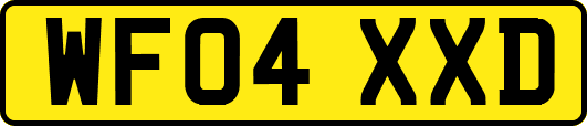 WF04XXD