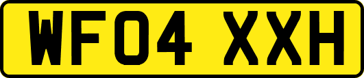 WF04XXH