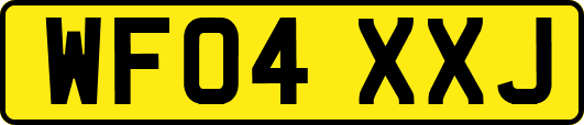 WF04XXJ