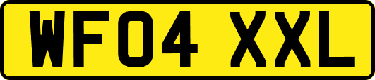 WF04XXL
