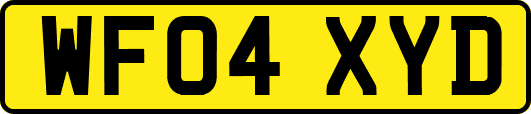 WF04XYD