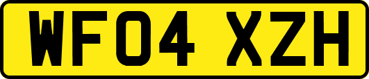WF04XZH