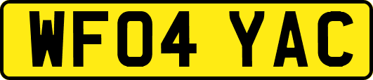 WF04YAC