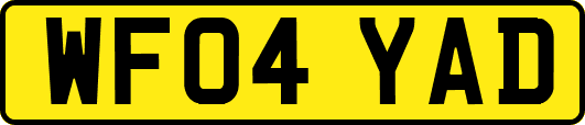 WF04YAD