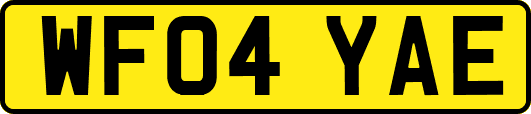 WF04YAE