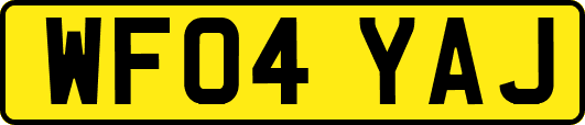 WF04YAJ
