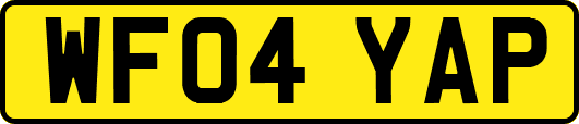 WF04YAP