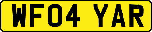 WF04YAR