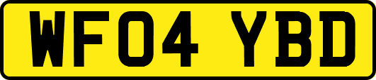 WF04YBD
