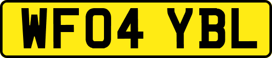 WF04YBL