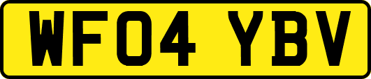 WF04YBV