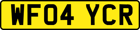 WF04YCR