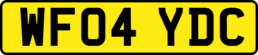 WF04YDC