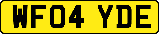 WF04YDE