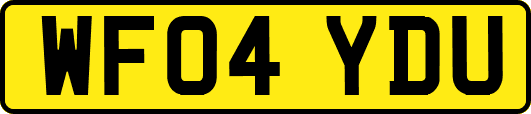 WF04YDU