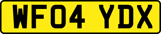 WF04YDX