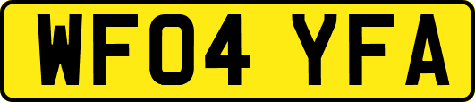 WF04YFA