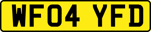 WF04YFD