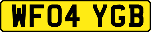 WF04YGB