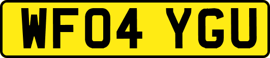 WF04YGU