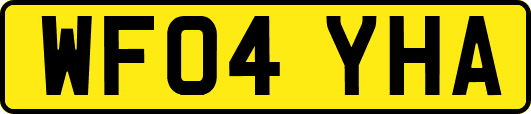 WF04YHA