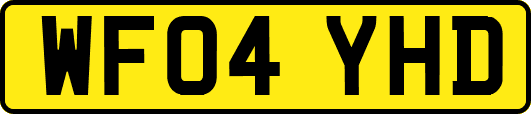 WF04YHD
