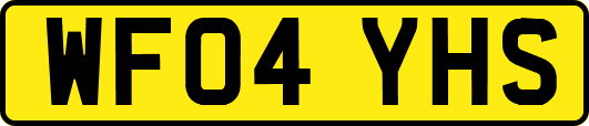 WF04YHS