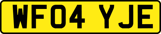 WF04YJE