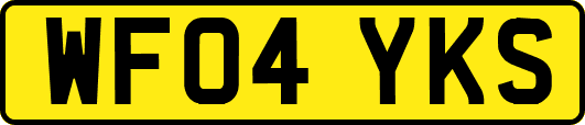 WF04YKS