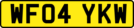 WF04YKW