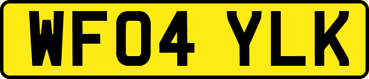 WF04YLK