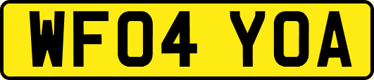 WF04YOA