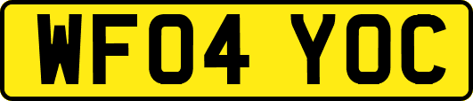 WF04YOC