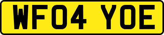 WF04YOE