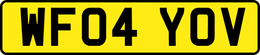 WF04YOV