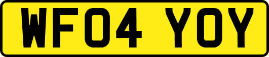 WF04YOY