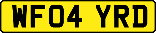 WF04YRD