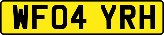 WF04YRH