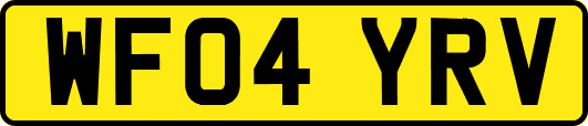 WF04YRV
